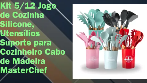 Clique para comprar Kit 5/12 Jogo de...