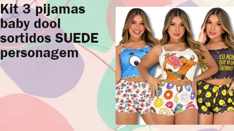 Clique para comprar Moda Feminina...