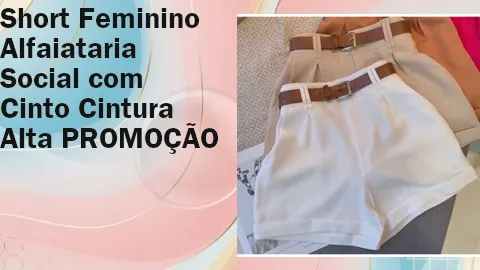 Clique para comprar Moda Feminina...