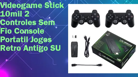 Clique para comprar Telefones e Vídeo games...